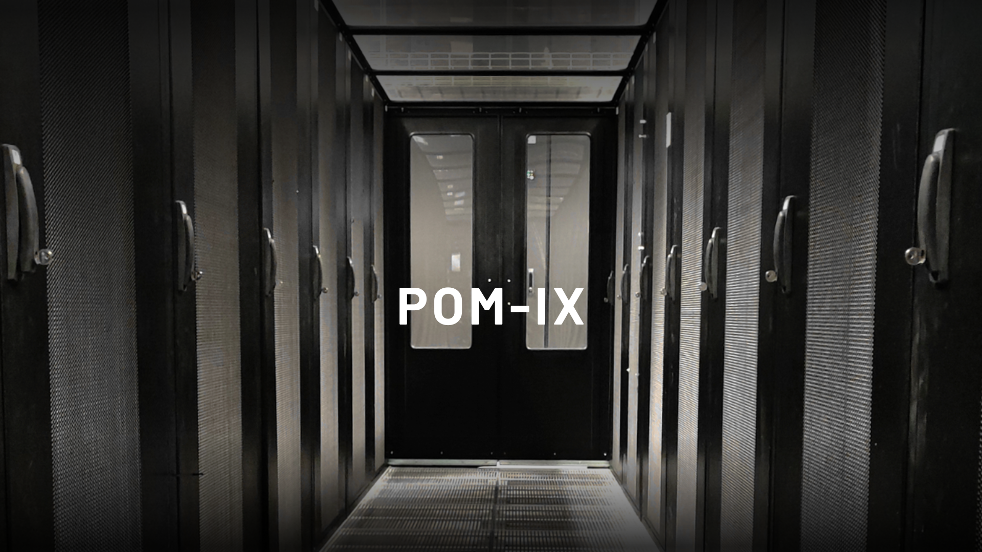 POM-IX