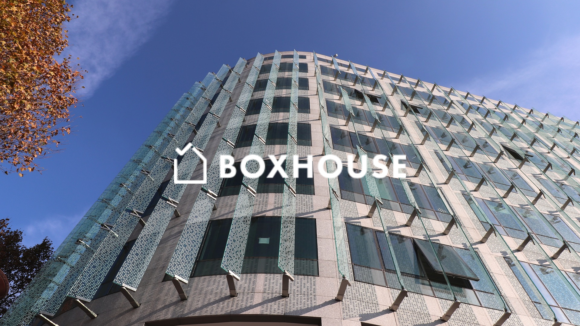 BoxHouse