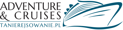 Logo Adventure & Cruises