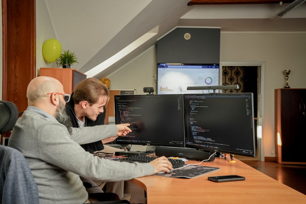 Monitoring i analiza bezpieczeństwa IT w ITmore