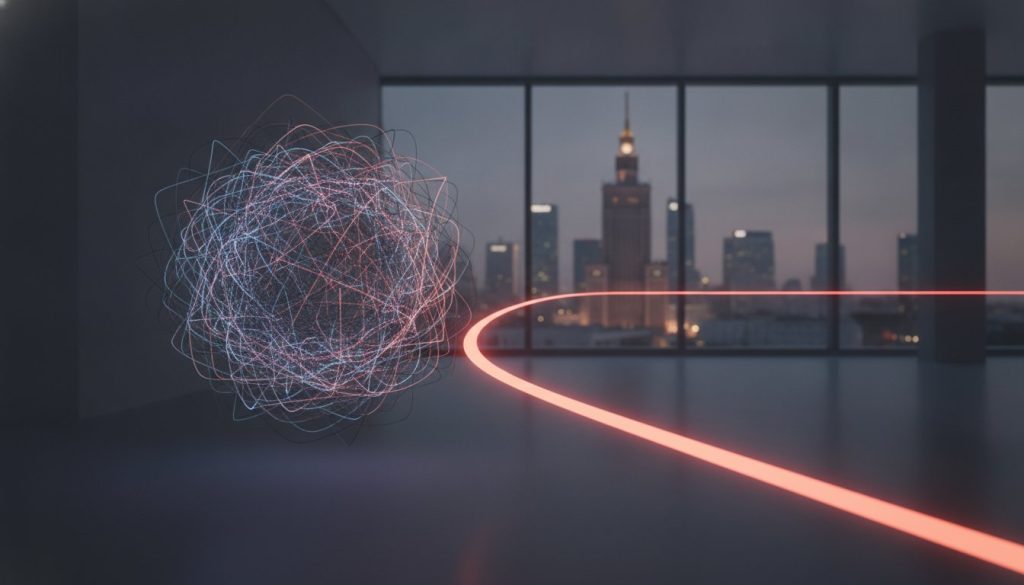 Eliminacja chaosu operacyjnego: Jak odzyskać kontrolę i marżę w firmie? (2026)